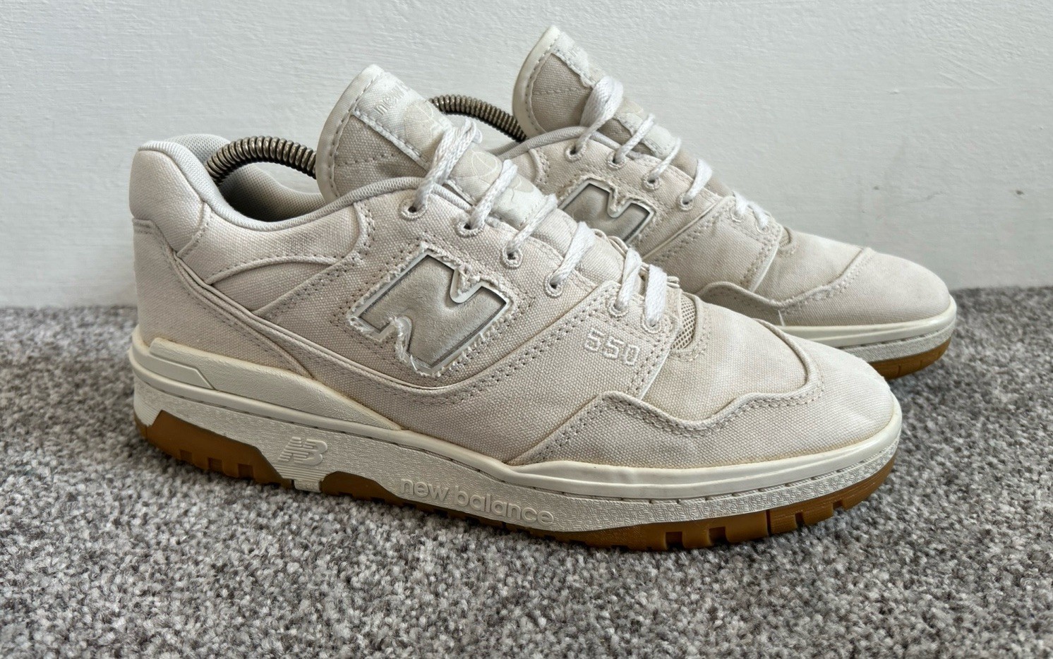 New Balance 550