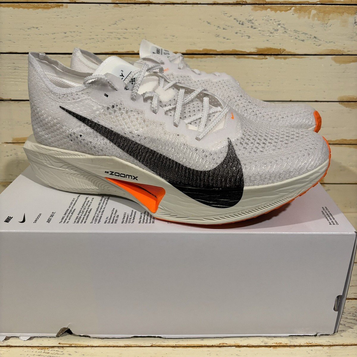 Nike Vaporfly